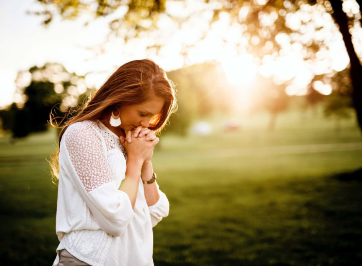 What is prayer? is prayer is a process of communication between the human soul and God ? What do the Sacred Texts say about prayers?