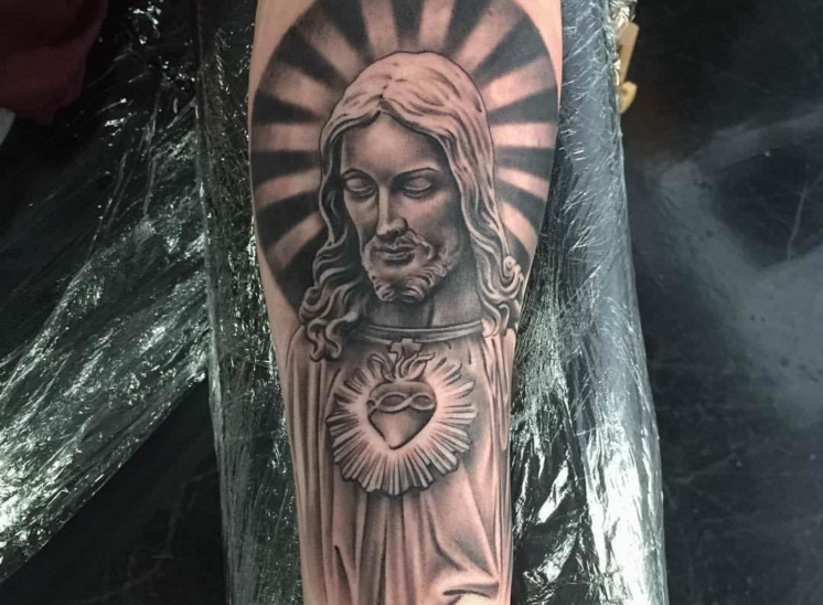 Tattoo. What does the Holy Bible say about it? Is it prohibited or not?