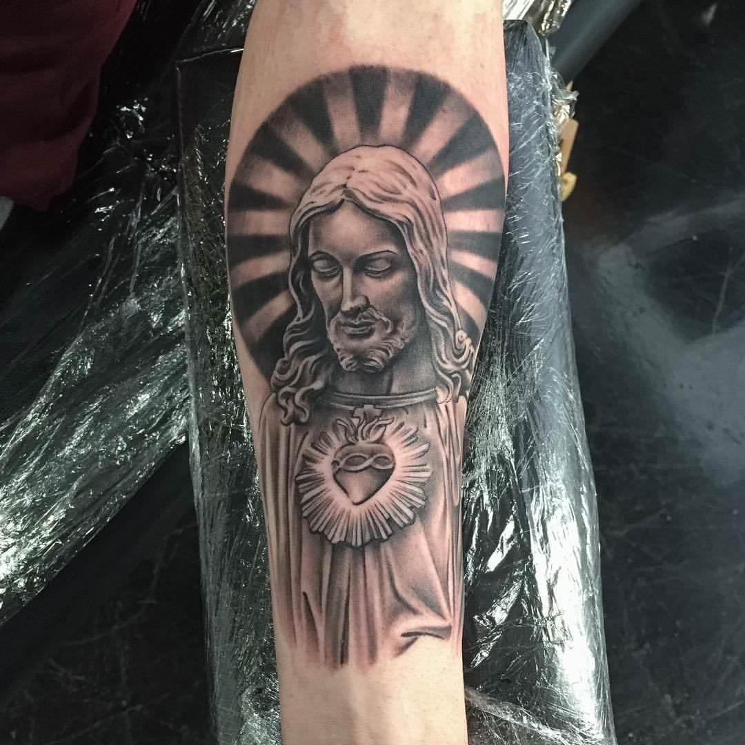 Tattoo. What does the Holy Bible say about it? Is it prohibited or not?